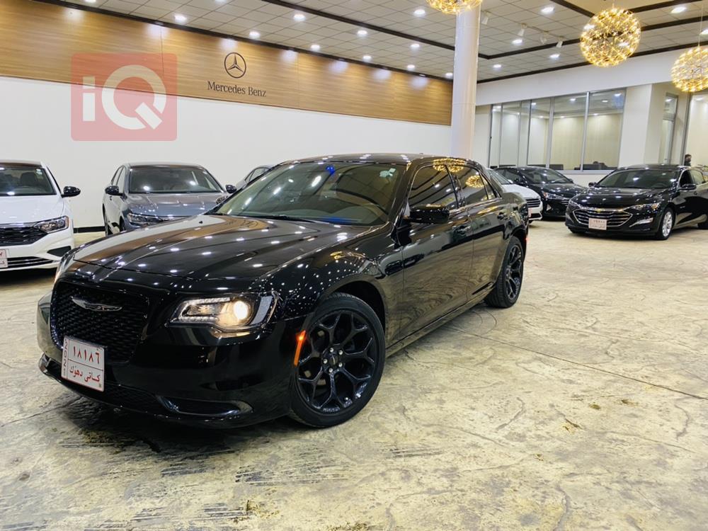 Chrysler 300